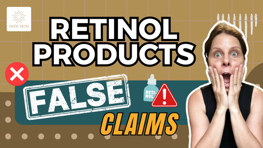 Designer Skincare Brands & Their Promised Results Based On ‘Scientific Research’