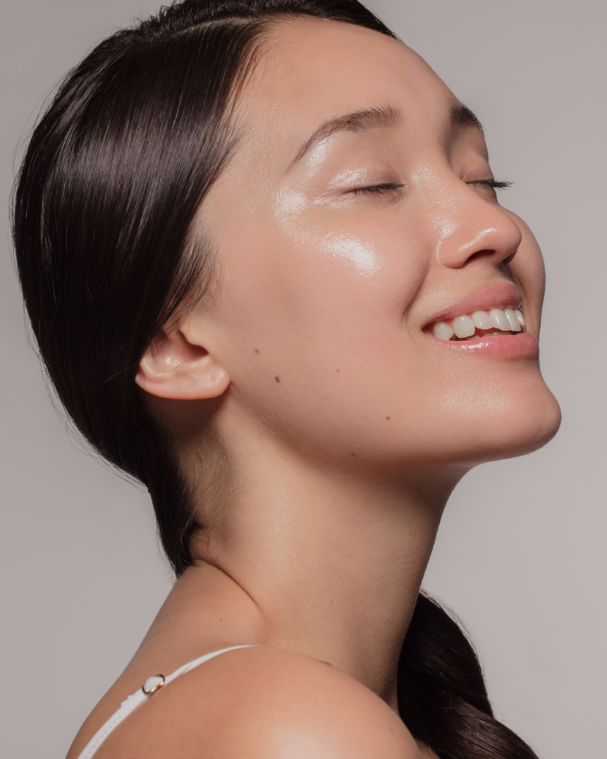 Balance Elixir with Goldthread & Dandelion