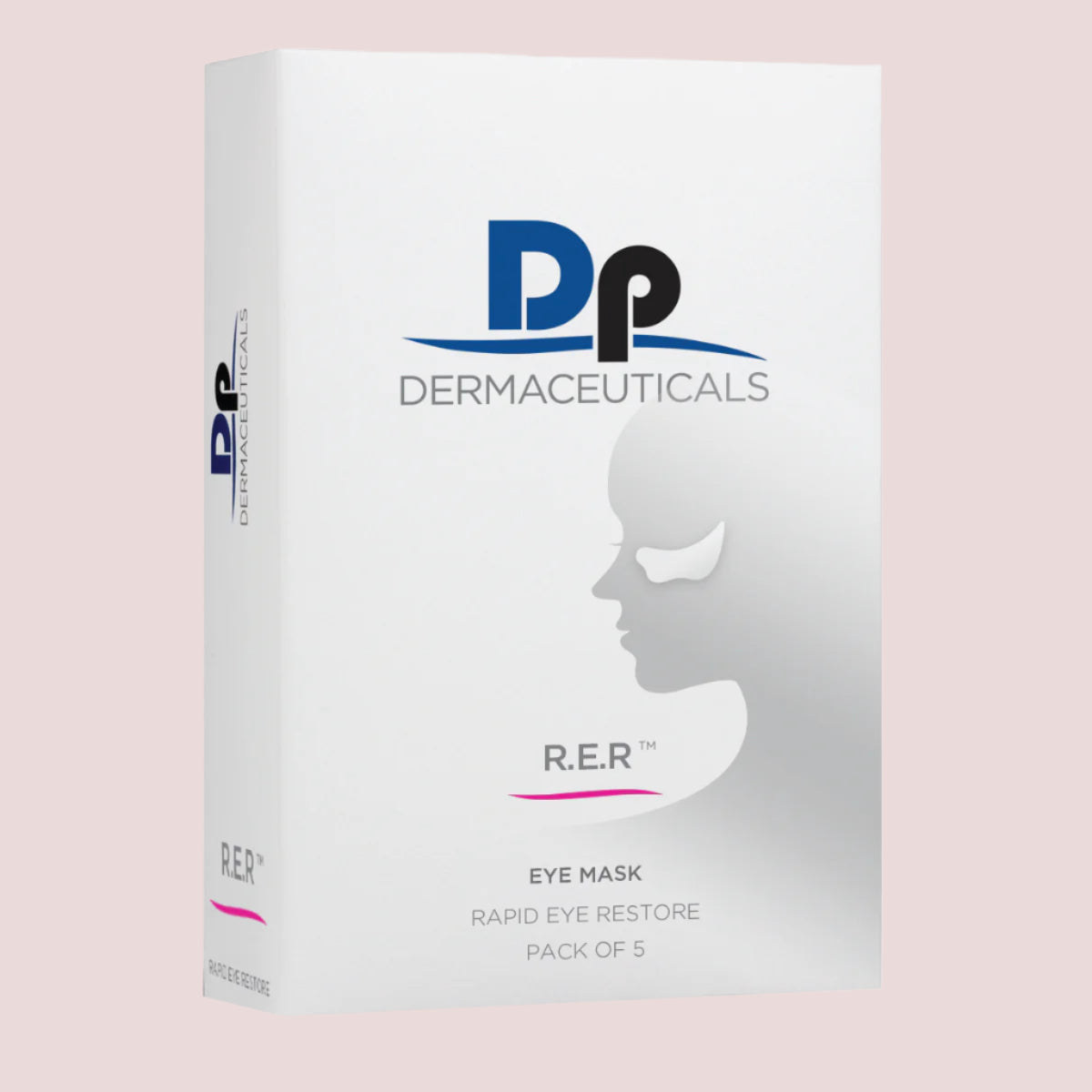 Rapid Eye Restore Mask (5 Pack)