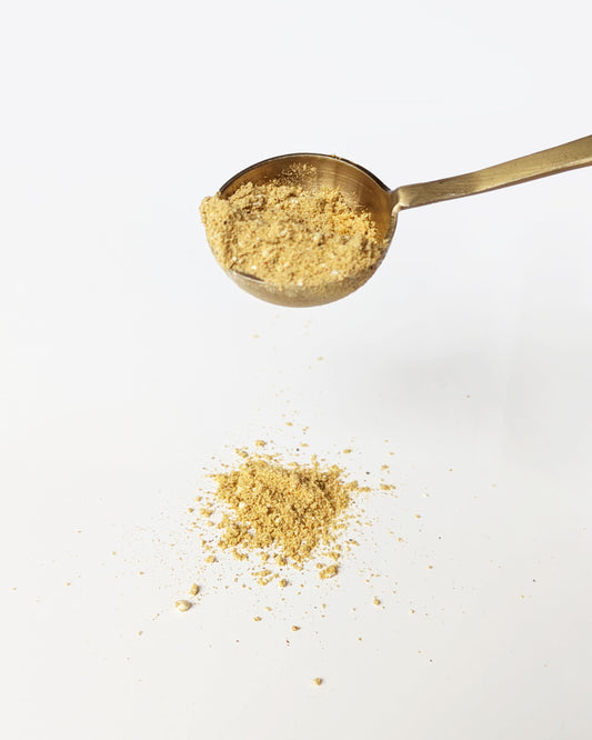 Balance Herbal Treatment Paste