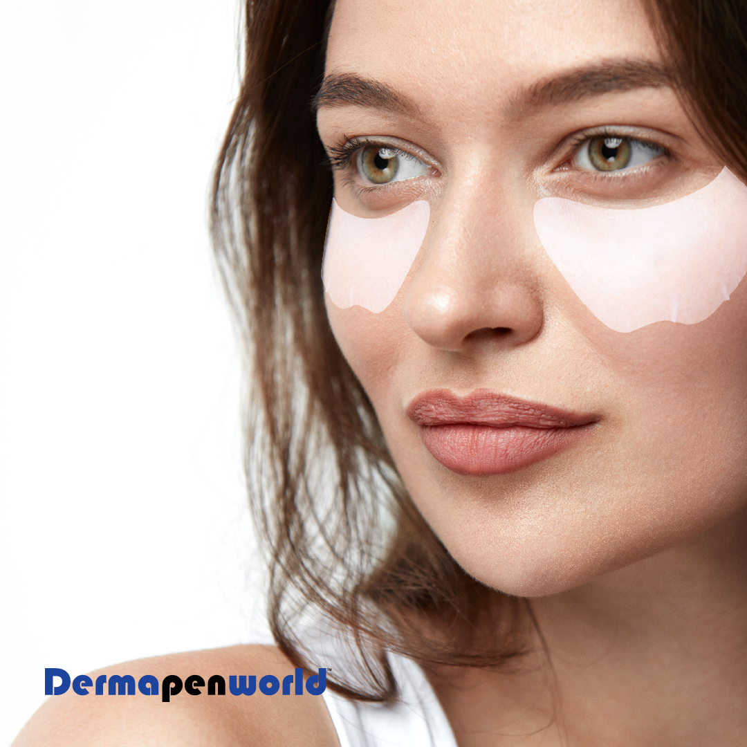 RAPID EYE RESTORE MASK (5 PACK)