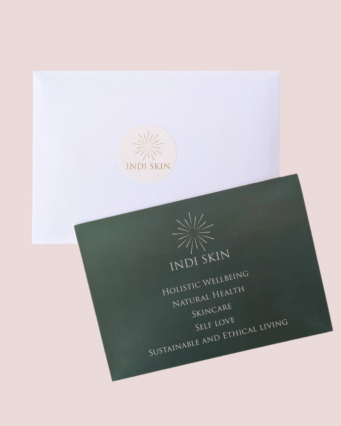 Indi Skin Gift Card
