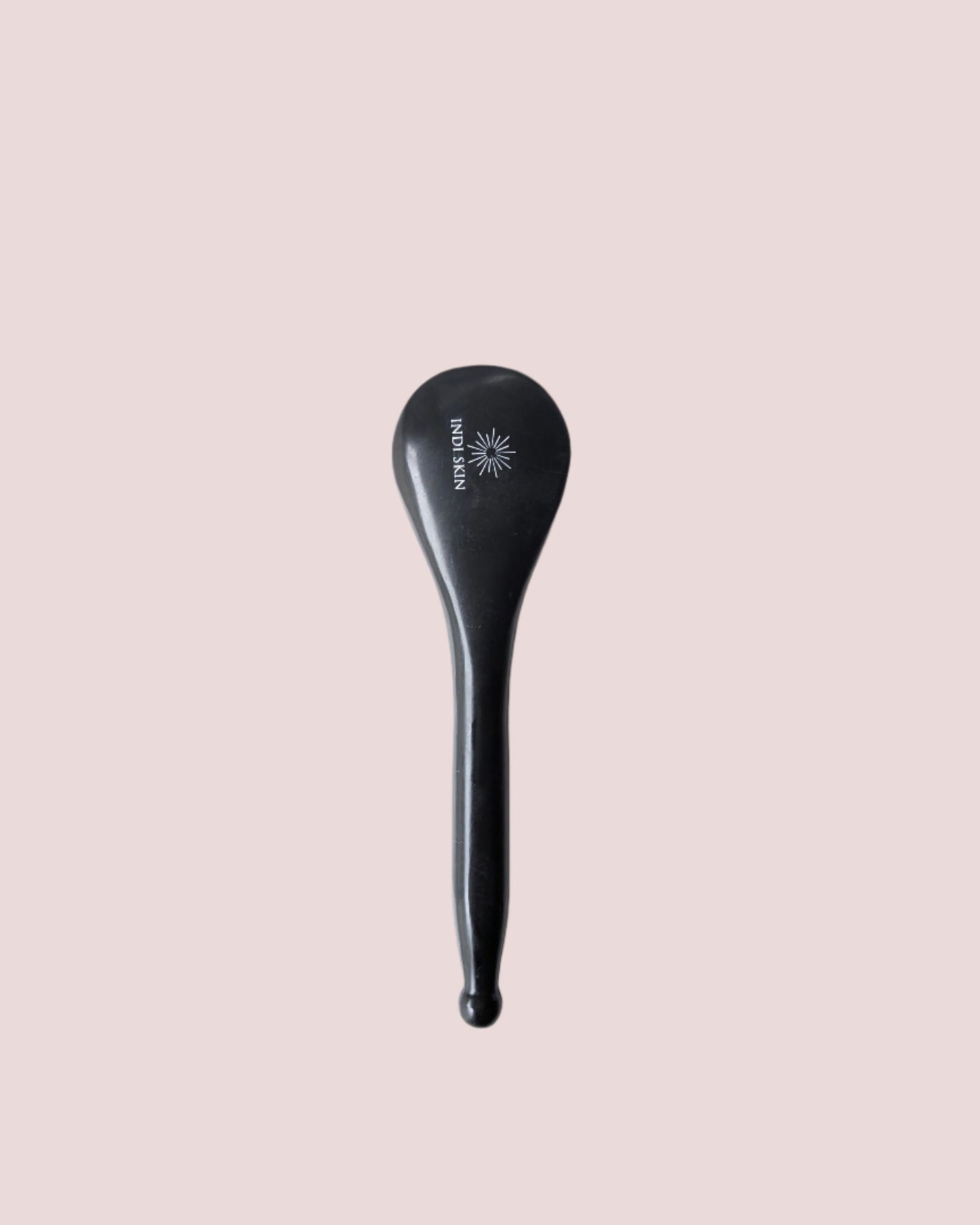 Bian Stone Spoon Gua Sha Tool