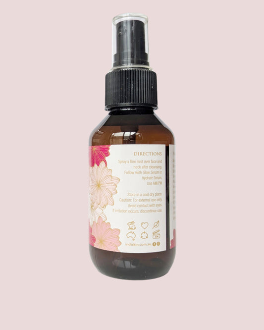 Hydrate Facial Spritzer With Quandong & Kakadu Plum