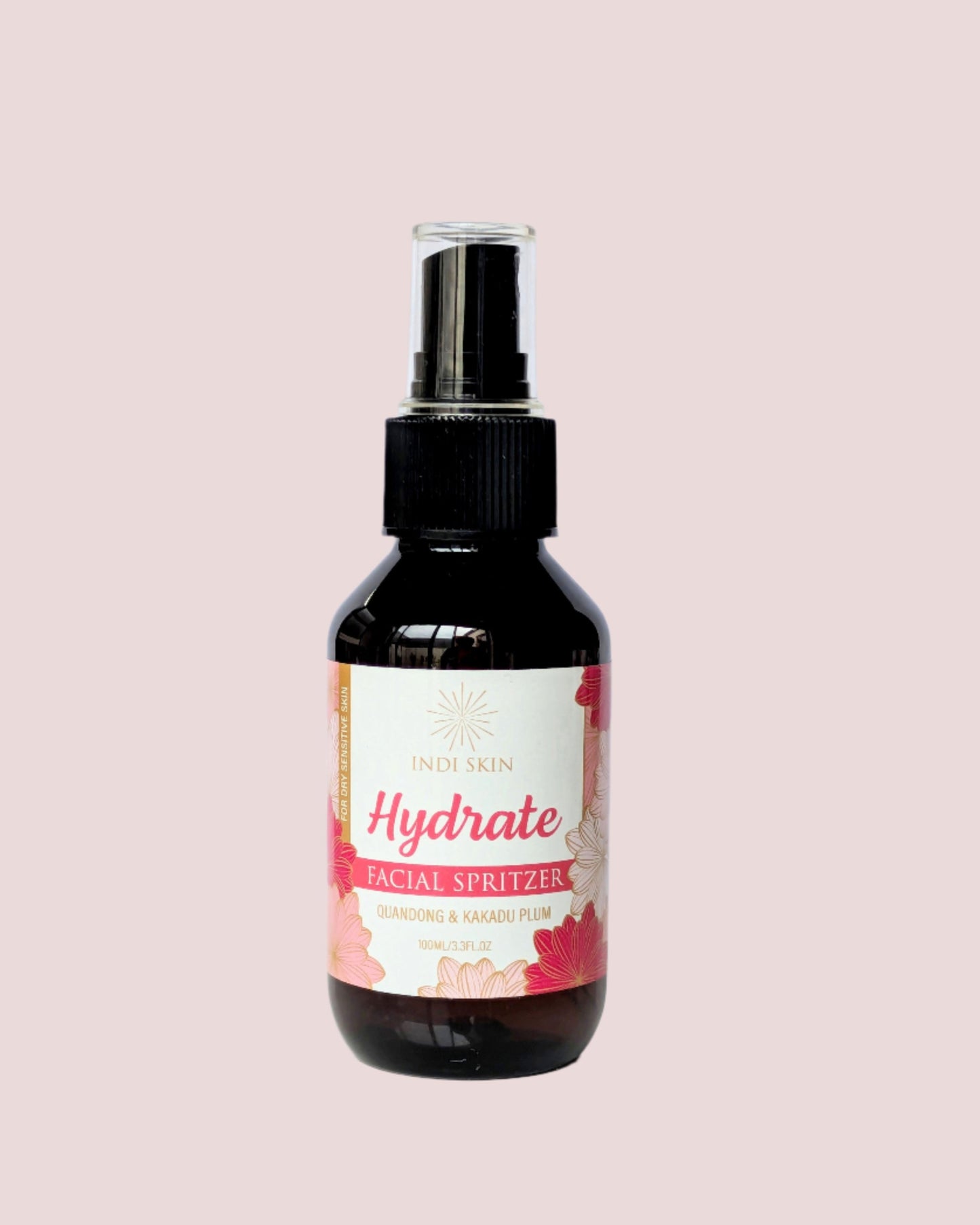 Hydrate Facial Spritzer With Quandong & Kakadu Plum
