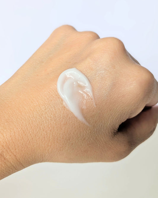 Hydrate Vitamin C Creme Moisturiser