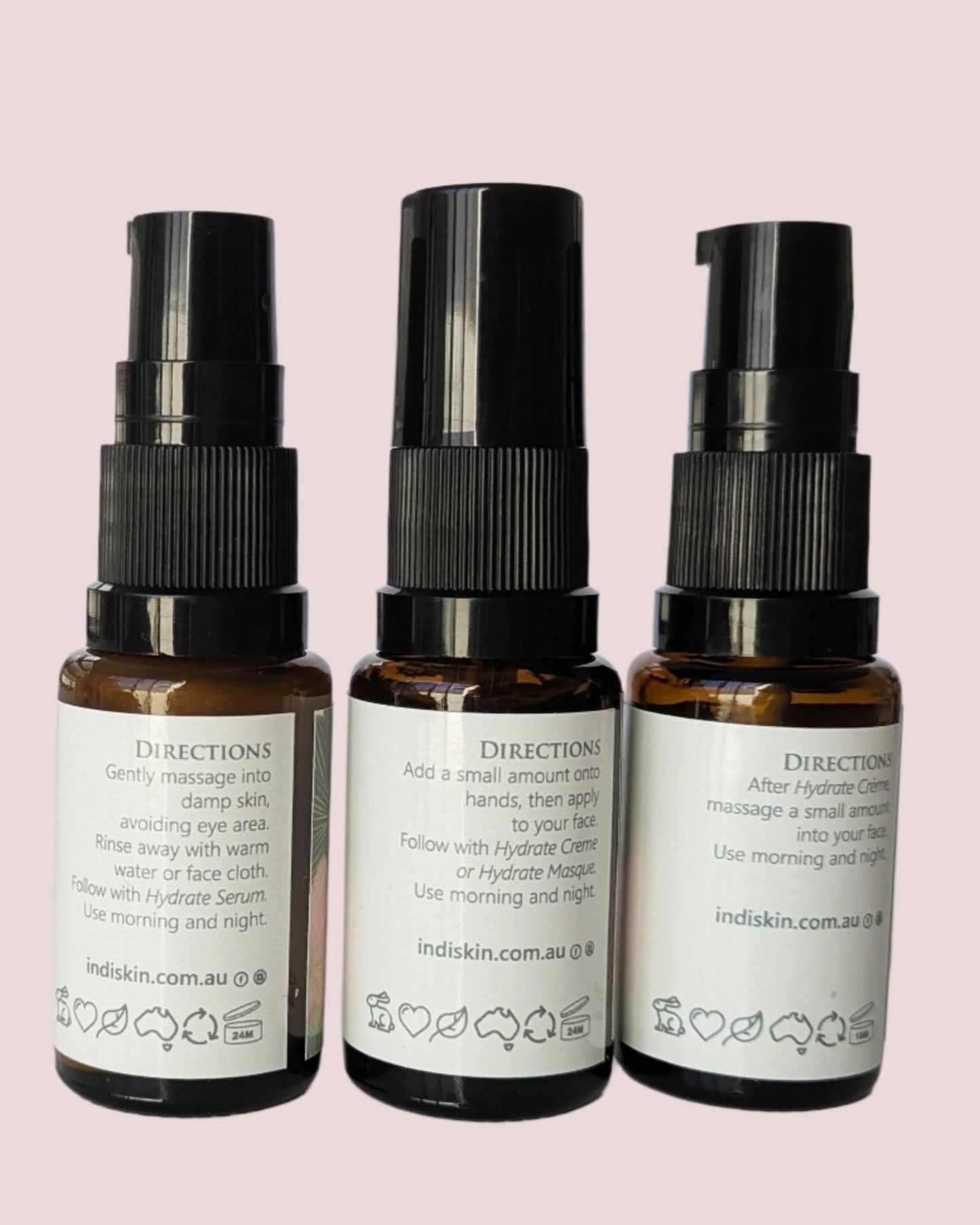 Mini Hydrate Starter Kit