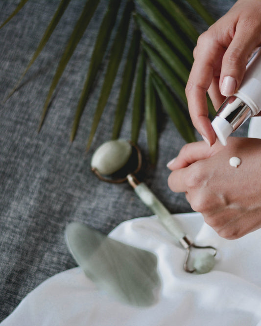 Hydrate Serum With Marine Collagen & Vitamin C