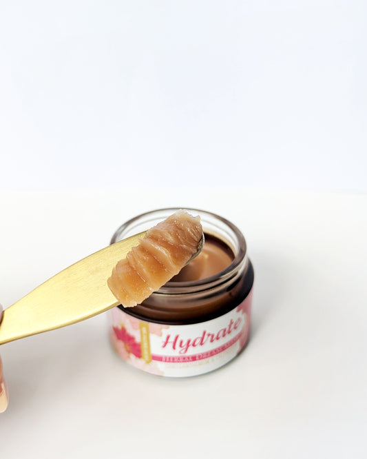 Hydrate Herbal Dream Overnight Mask