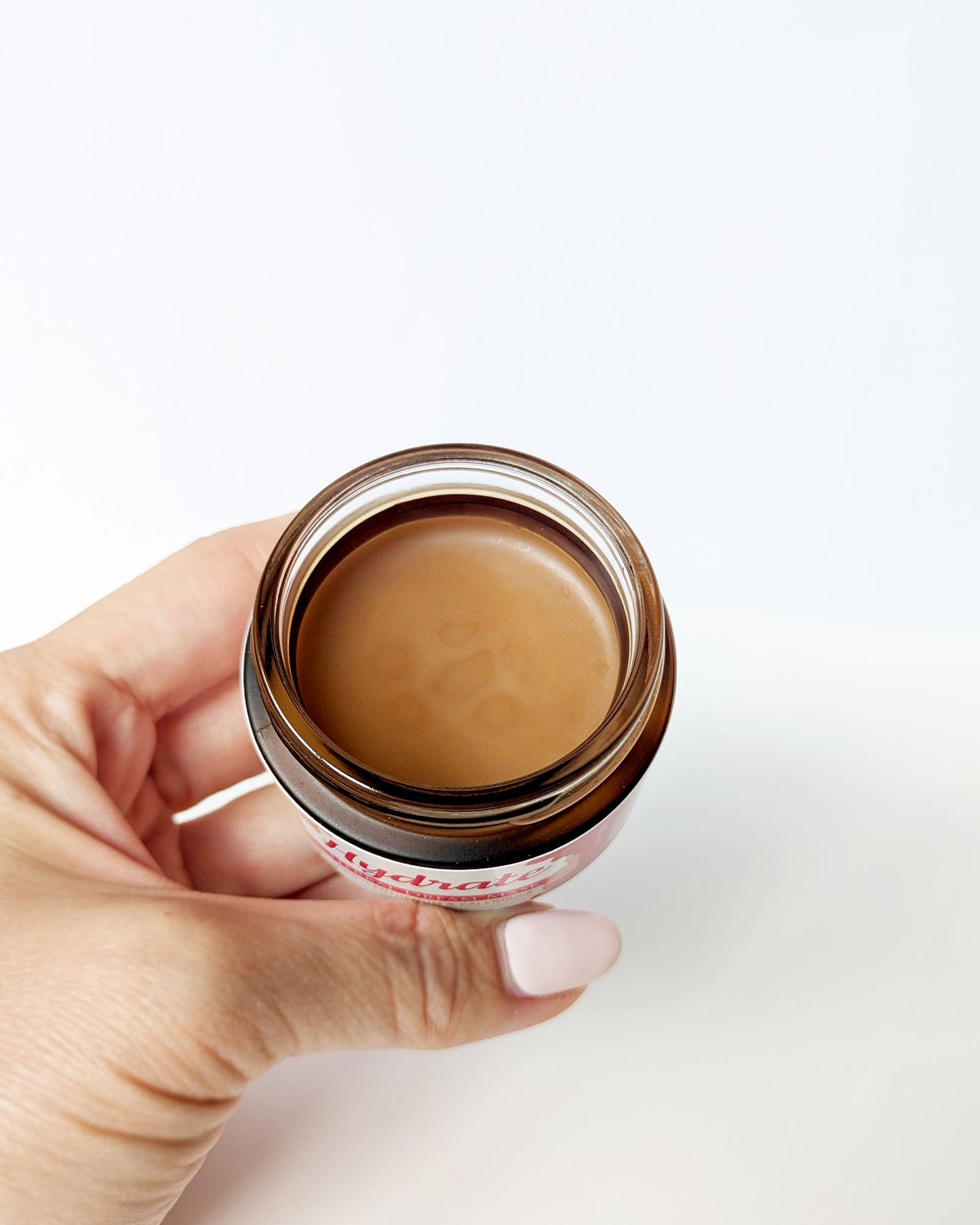 Hydrate Herbal Dream Overnight Mask