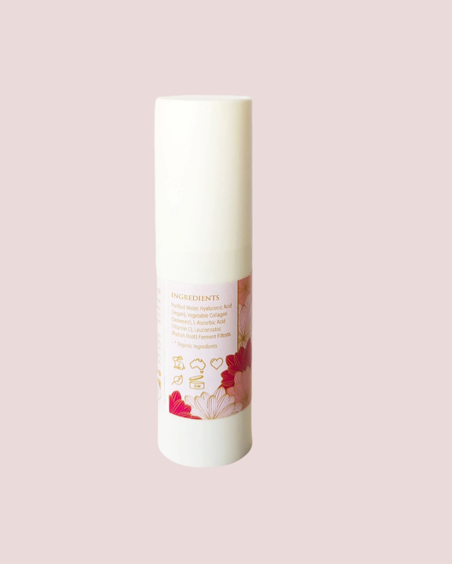 Hydrate Serum & Elixir Bundle