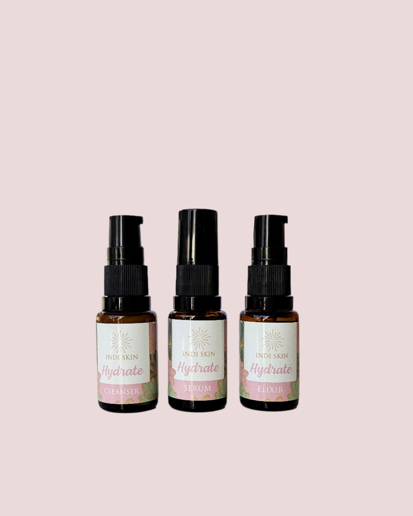 Mini Hydrate Starter Kit