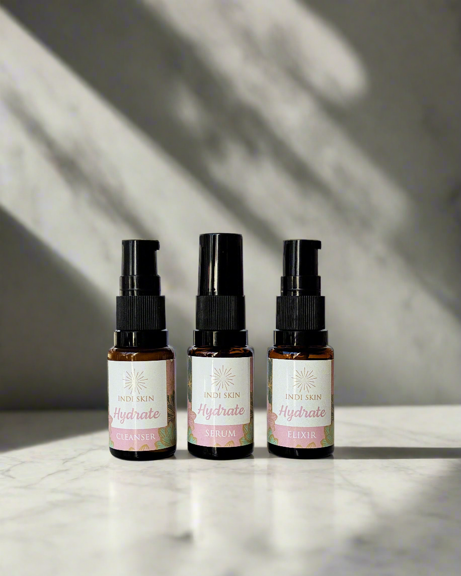 Mini Hydrate Starter Kit