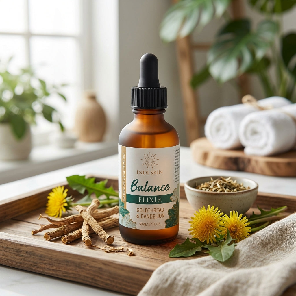 Is Rosacea a Skin Barrier Problem?