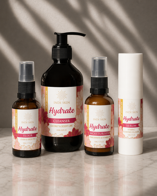 Dry, Flaky Skin Kit