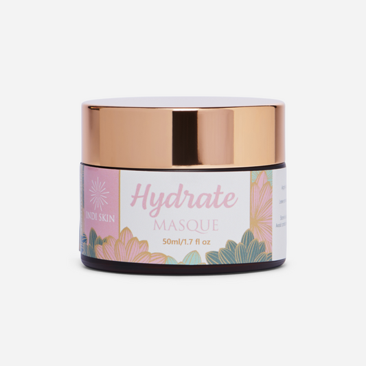 HYDRATE OVERNIGHT MASQUE