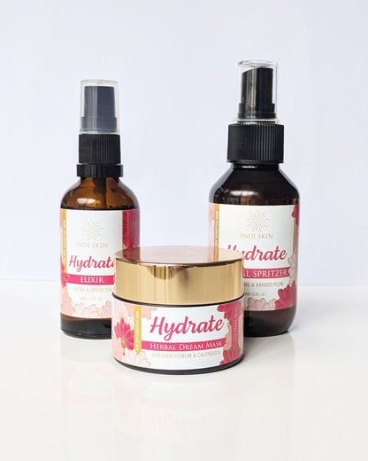 Hydrate Herbal Dream Mask