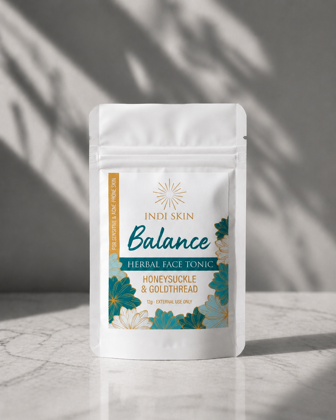 Balance Herbal Face Tonic