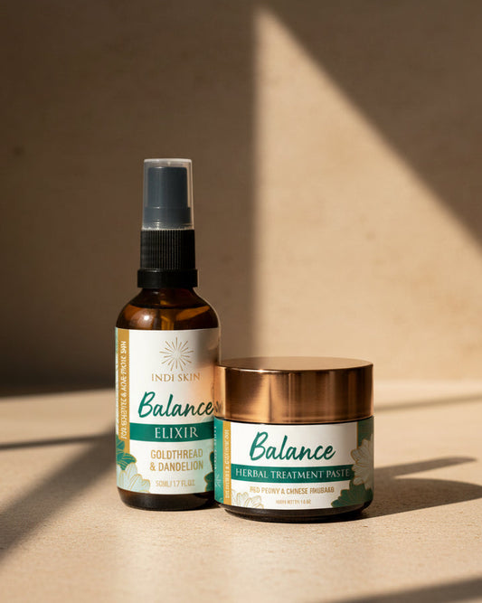 Reactive Rosacea Bundle