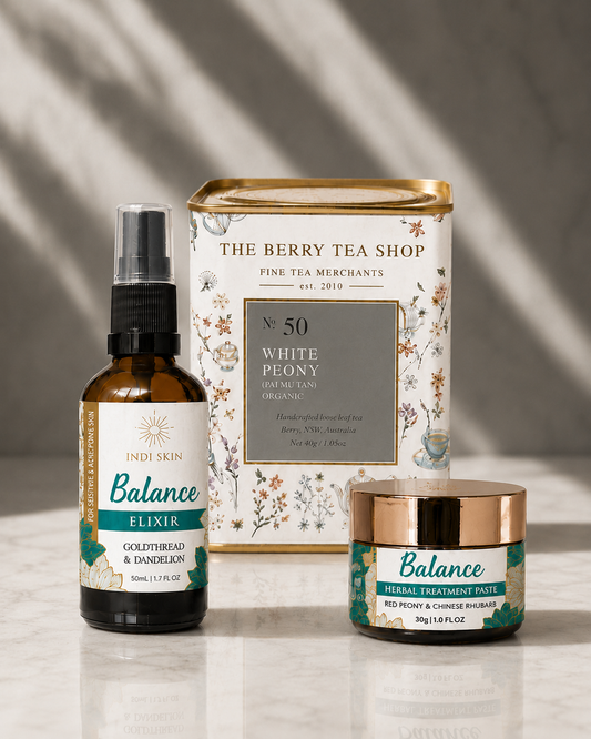 Reactive Rosacea Kit