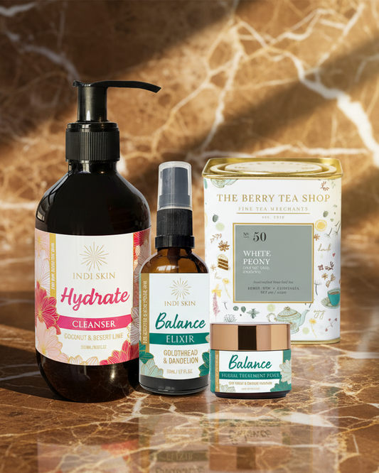 Reactive Rosacea Kit