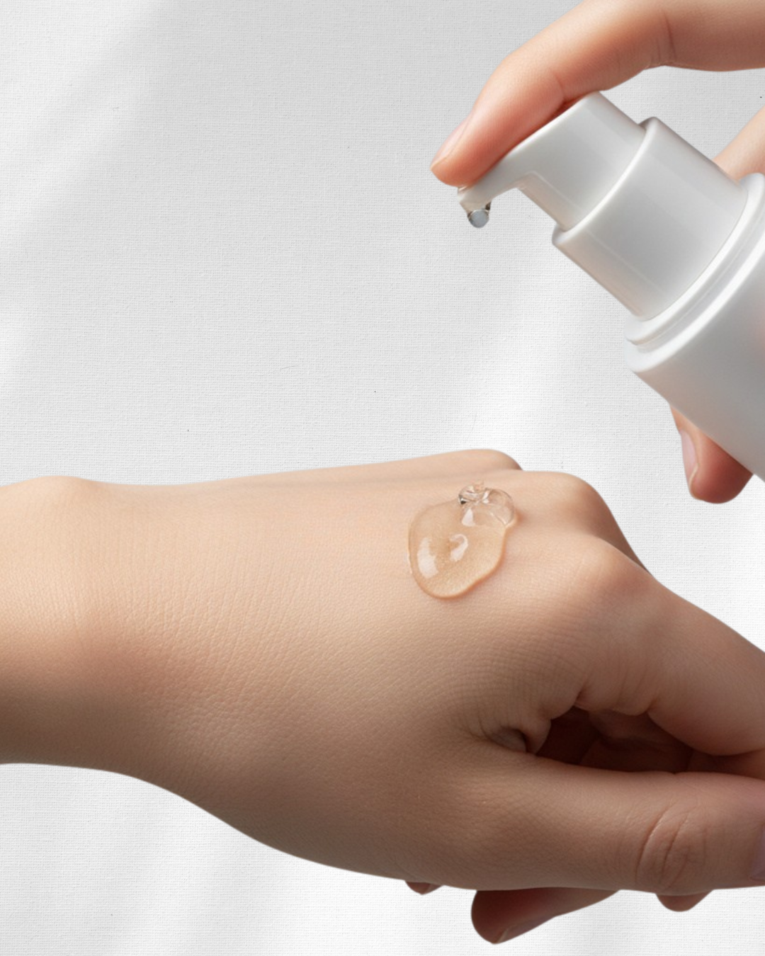 Hydrate Serum With Marine Collagen & Vitamin C