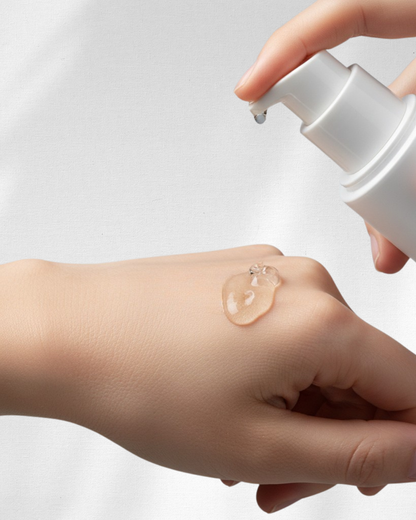 Hydrate Serum With Marine Collagen & Vitamin C