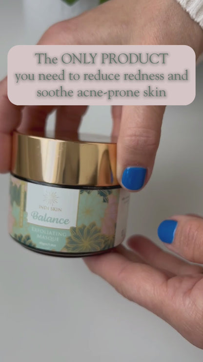 Balance Herbal Treatment Paste
